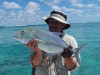 Bluefin Trevally